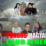 Pörgős Magyar zenék 3 ★♫ TOP Hungarian Club Music 3 ★♫★