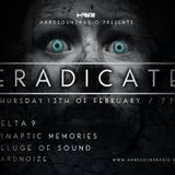 Deluge of Sound @ Eradicate 13-02-2014