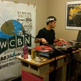 The Prop Shop WCBN-FM November 10, 2012