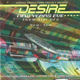 Hype & Zinc Back2Back Desire '96
