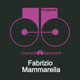 Balearic Basement PODCAST #3 With FABRIZIO MAMMARELLA