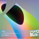 #36. vo§uru - i n f l u e n c e m i x 1