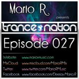 Trance Nation Episode 027