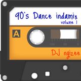 90s Dance indamix