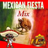 MEXICAN FIESTA MIX