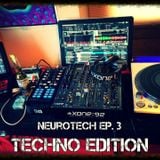 Techno Mix: Kyle Rossignol // NeuroTech Ep. 3