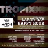 Tropixxx Minimix (Tequila bootleg musik)