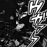 DJ Chuckie Chuck Live at Eagle Rock 18 January 2014