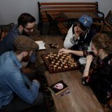 Idea Breakfast — Syndicate Clothing