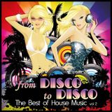 Disco House Mix 2008-11-01