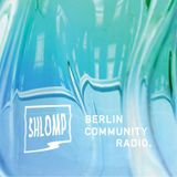 Shlomp BCR #14 (Glacial Sound, LeFeu, Charlatan, Wake)