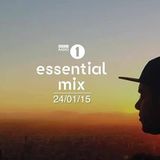 Tale of Us – BBC Radio 1 Essential Mix 2015-01-24