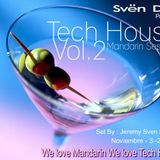 Mandarin Sessions Vol.2
