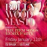 DJ SHUJA MASTI MIX 1 2K13