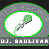 80s Y 90s MEGAMIX 2014- DJSAULIVAN