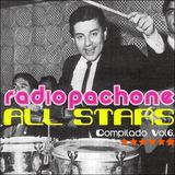 Compilado Radio Pachone Vol. 6: Radio Pachone all stars