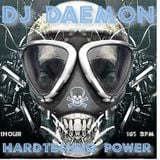 Dj Daemon - Hardtechno Power 17.11.2012
