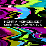 Henry Homesweet - Essential Chip Mix 2010
