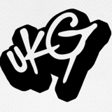 UK GARAGE OLD SCHOOL