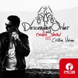 Descending Order radio show 002 by Cristian Viviano