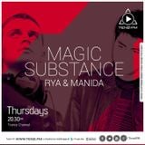 Rya & Manida - Magic Substance 046