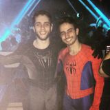 Enhancers @ Ballroom - 18/09/2015
