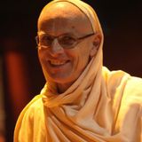 HH Kadamba Kanana Swami