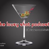 Episode #9-"Interview w/ CBSSports.com's, Adam Aizer! Fantasy, Ghostbusters & the End of the Road!"