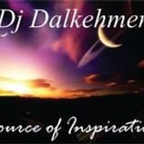 Source Of Inspiration (Dj Dalkehmer)