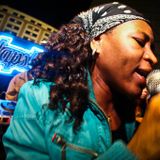 Deize Tigrona - CL∆PS Junina (26-06-15 - Rua do Ouvidor)