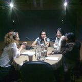Femenino y Masculino No. 19. Ex alumnas de la Maestría en Estudios de la Mujer. XV aniversario.