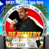 De Remedy aired on June 6th 2015