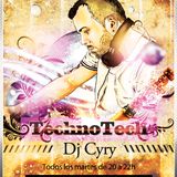 Dj Cyry - TechnoTech #2