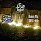 DJ Chris Colby Dance Evolution Dance Mix 2012 08