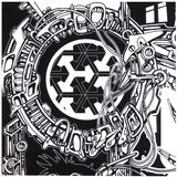 TEKNEL SYNKROBEAT'Z @ uNDER-TRIBE'z 2K15 - SIDE HARDRAVER