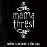 mama thresl #clubbing #31.12.2015# mix by dj svenny