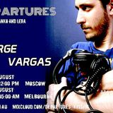 George Vargas guestmix for KISS FM - Australia