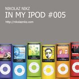 in my iPod #005