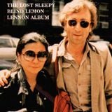 John Lennon "The Lost Sleepy Blind Lemon Lennon Album" (Demos & Rarities)