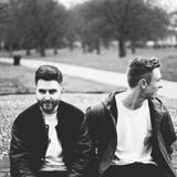 Bicep (Feel My Bicep, Aus Music, Throne Of Blood) @ After Hours Session, BBC Radio 1 (04.12.2015)
