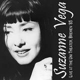 Suzanne Vega - Live Oct/14/85 - Bremen Germany