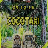 La Selva Radioshow 29-12-15 - Silly Tang - COCOTAXI - Coconutah