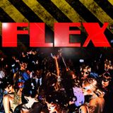 FLEX MAR 2011 - UNDER THE INFLUENCE MIX