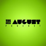 Dj Terselubung - August 2015 Podcast