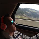 DJ Ricardo @ Podcast Mix 2014.04.02