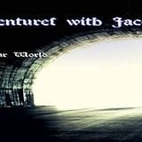 Echo Adventures on R1 radio without shades