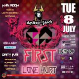 LOYALTY UNLEASH vol.1 Monkeyshock