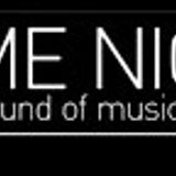 SOMEnight #44 Aug 11th - Marcus Nasty ft Hype Man Sage