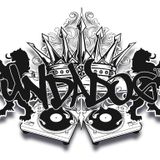 The Undadog Positive vibes radio show 22.2.13
