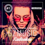 RADIOSHOW #11